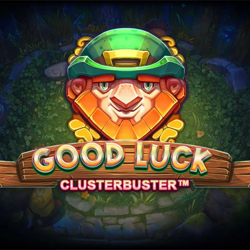 Good Luck Clusterbuster