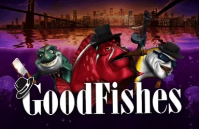 GoodFishes