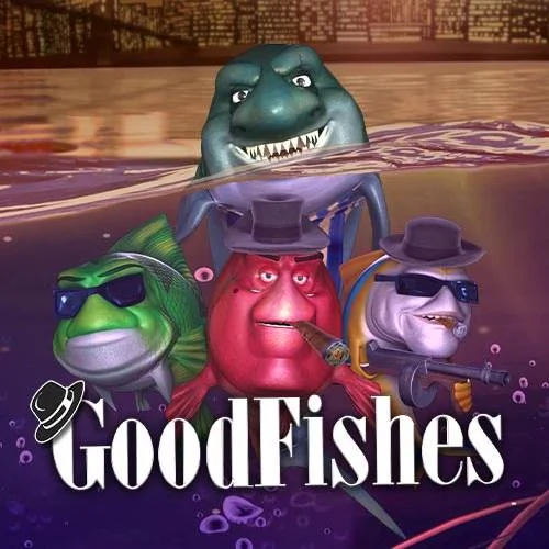 GoodFishes