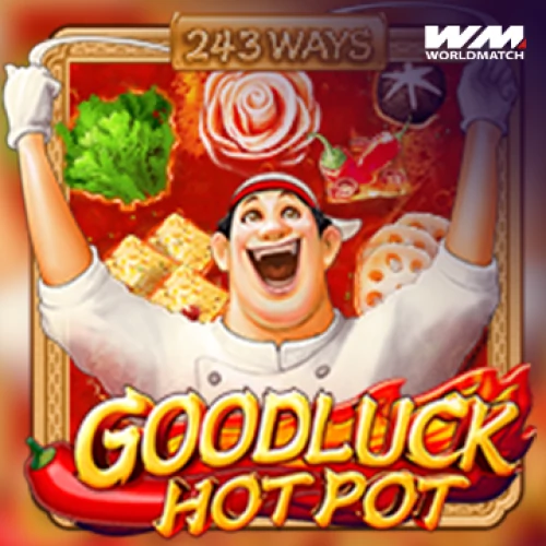 Goodluck Hot Pot