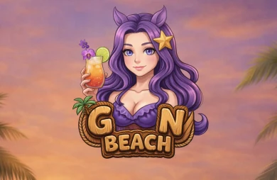 Goon Beach