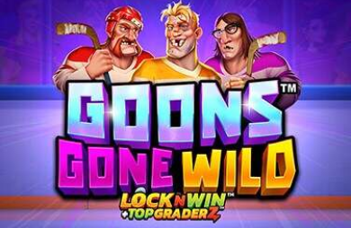 Goons Gone Wild