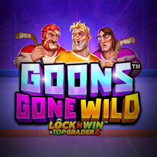 Goons Gone Wild