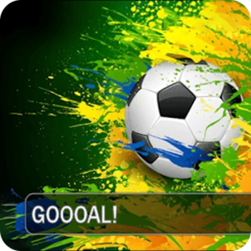 Goooal!