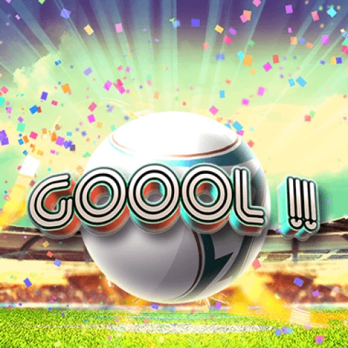 Goool!!