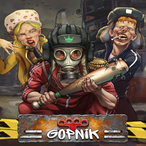 Gopnik