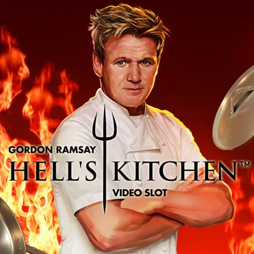 Gordon Ramsay Hells Kitchen