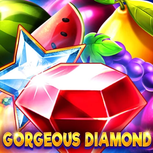 Gorgeous Diamond