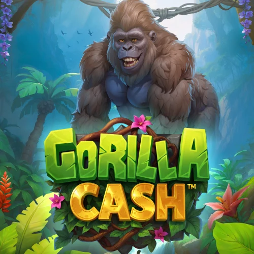 Gorilla Cash