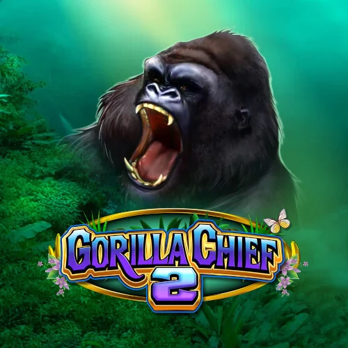 Gorilla Chief2
