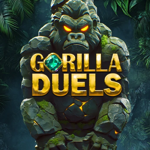 Gorilla Duels