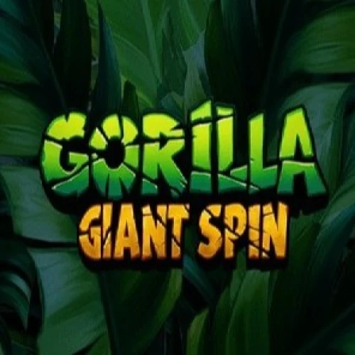 Gorilla Giant Spin