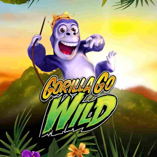 Gorilla Go Wild
