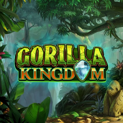 Gorilla Kingdom