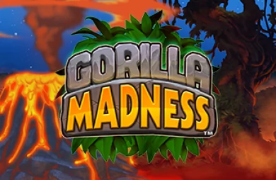 Gorilla Madness
