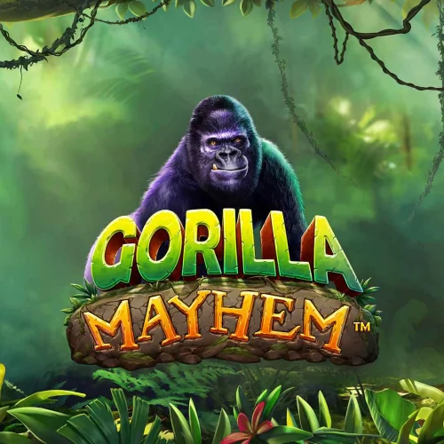 Gorilla Mayhem
