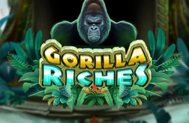 Gorilla Riches