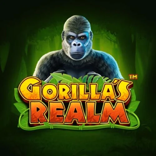 Gorilla’s Realm