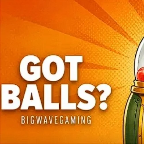 Got Balls?