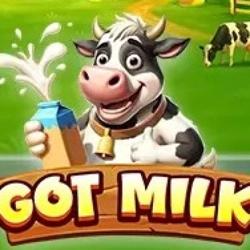 Got Milk