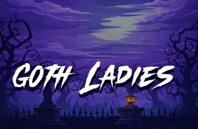 Goth Ladies