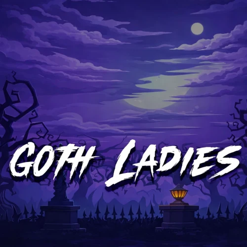 Goth Ladies