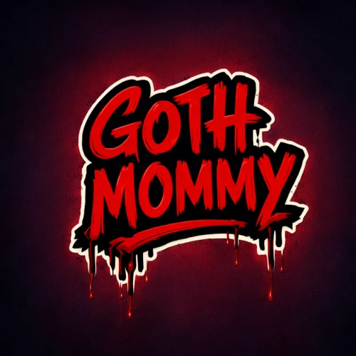 Goth Mommy