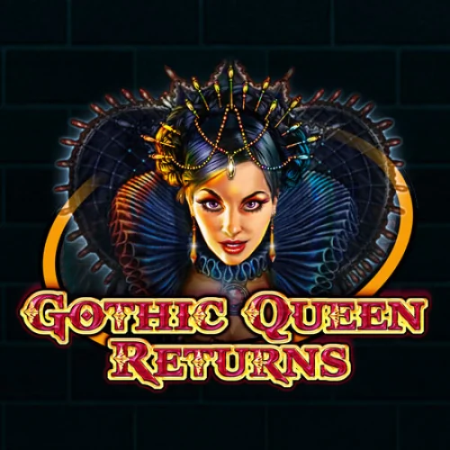 Gothic Queen Returns