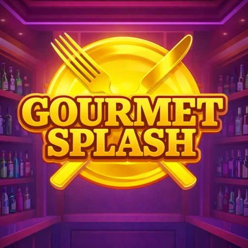 Gourmet Splash