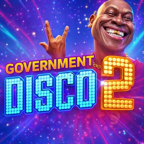 Goverment Disco 2