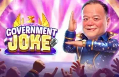 Government Joke