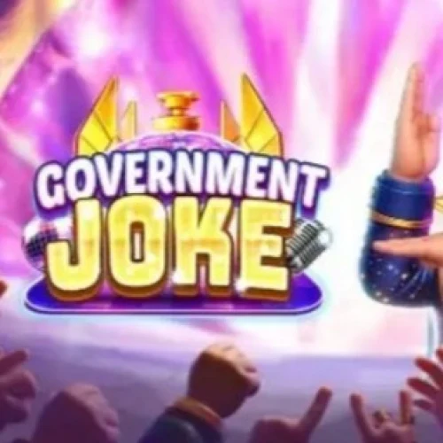 Government Joke
