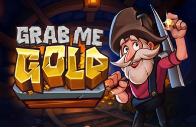 Grab Me Gold