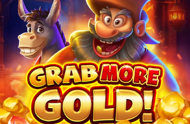 Grab More Gold!
