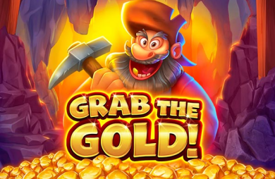 Grab The Gold!