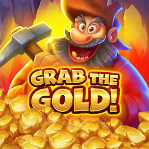 Grab The Gold!