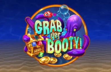 Grab Yer Booty!