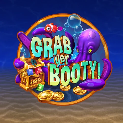 Grab Yer Booty!
