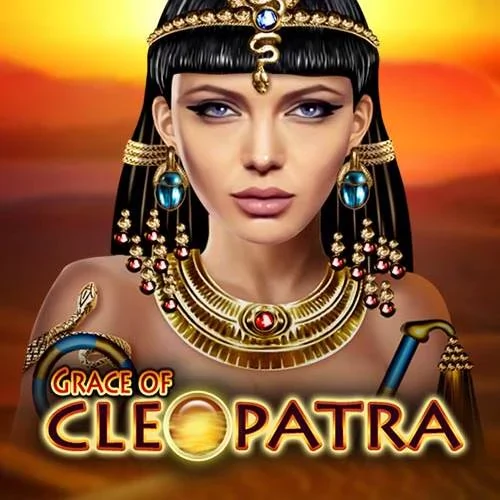 Grace of Cleopatra