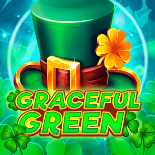 Graceful Green