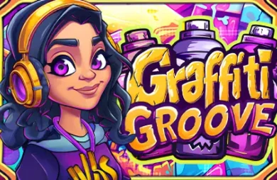 Graffiti Groove