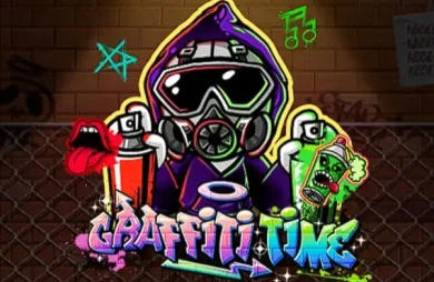 Graffiti Time