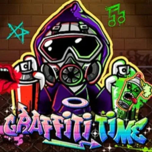 Graffiti Time