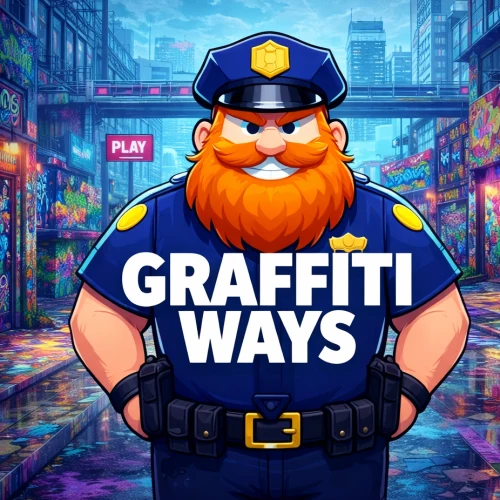 Graffiti Ways
