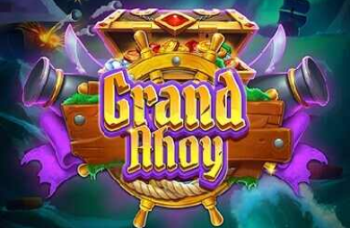 Grand Ahoy