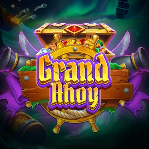 Grand Ahoy