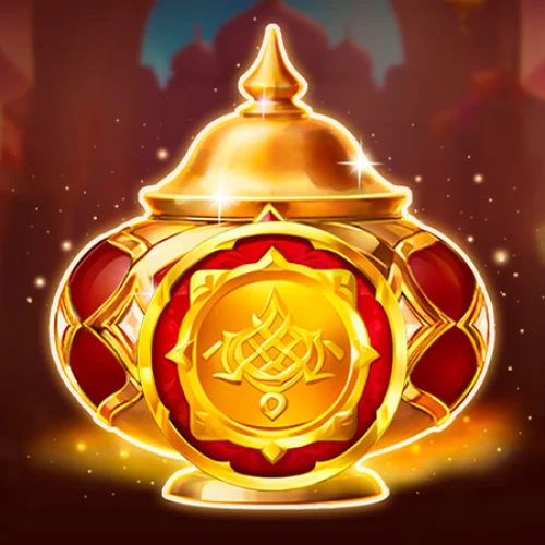 Grand Bazaar Hold and Win