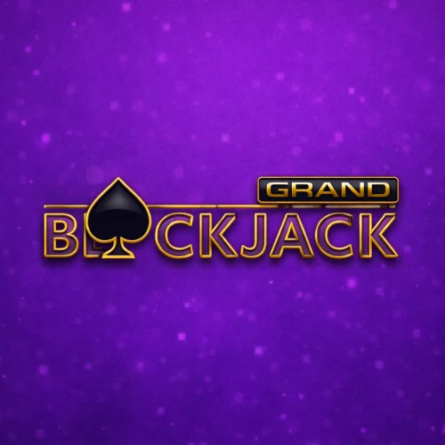 Grand Blackjack (Green Tube)