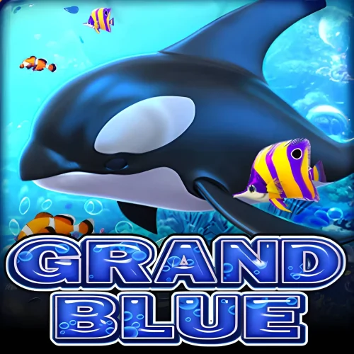 Grand Blue