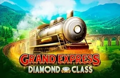 Grand Express Diamond Class